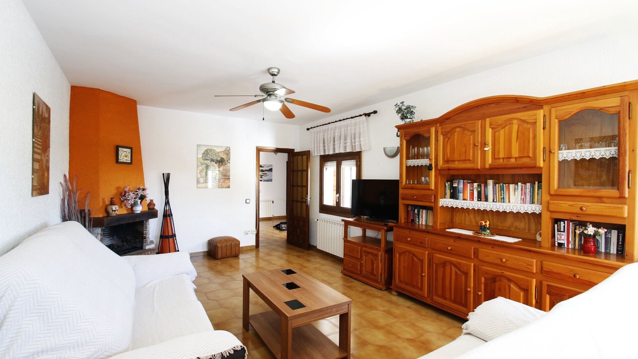 Photo of Livingroom in Miami Platja