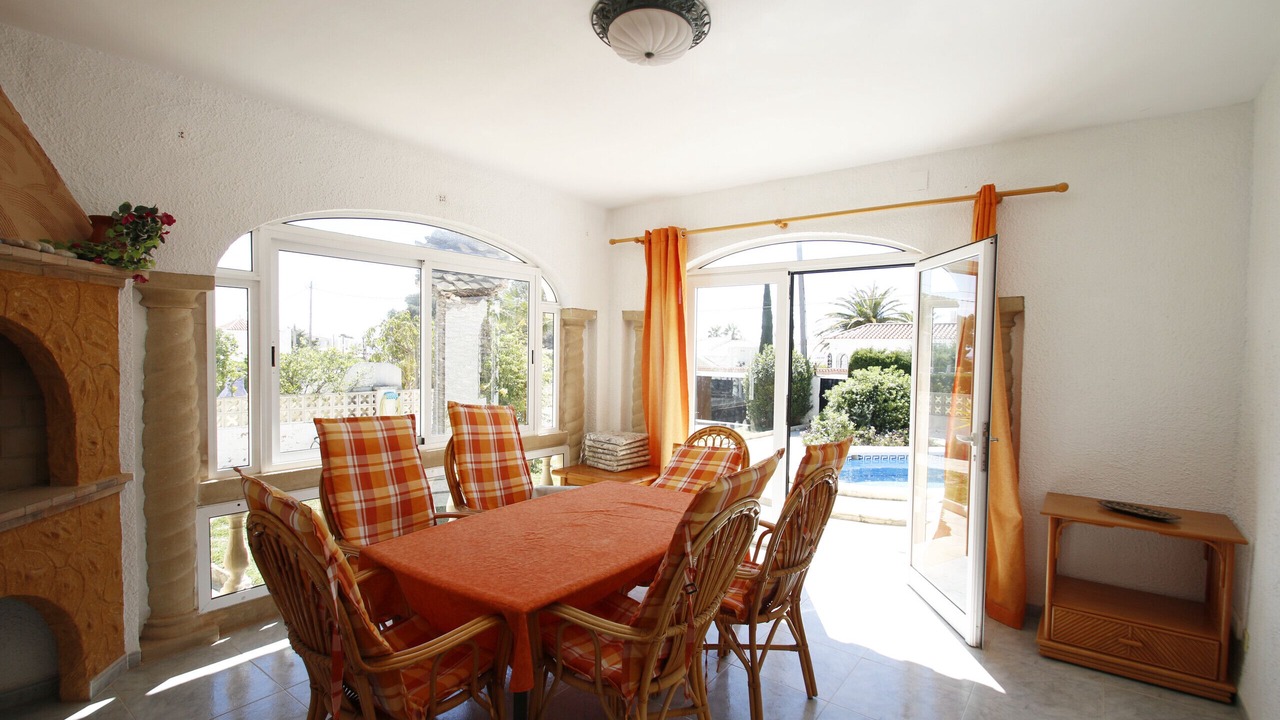 Photo of Livingroom in Miami Platja