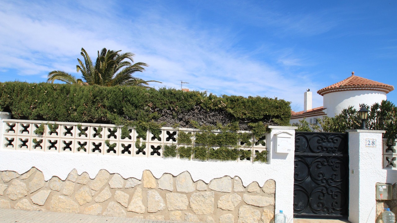 Photo of Outdoor in Miami Platja