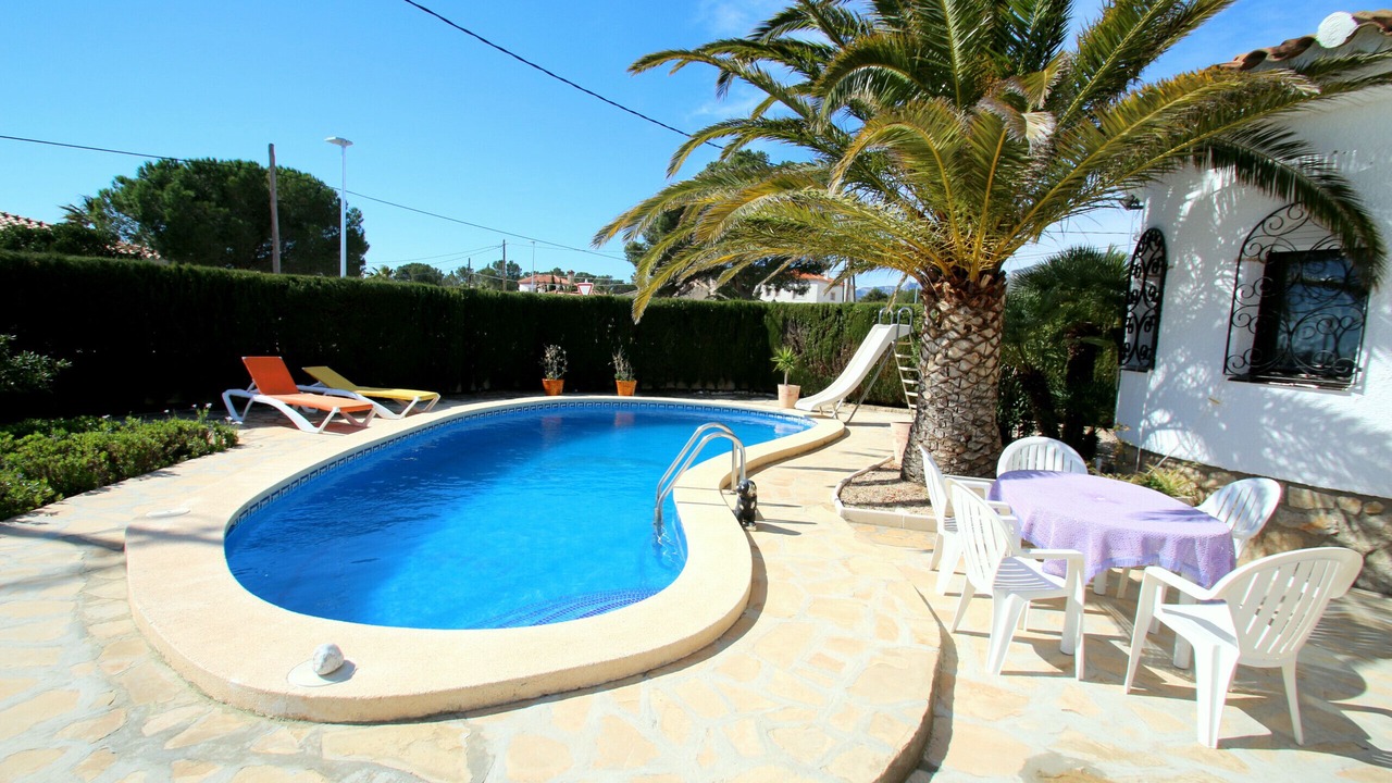 Photo of Outdoor in Miami Platja