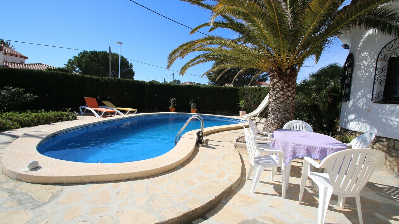 Photo of Outdoor in Miami Platja