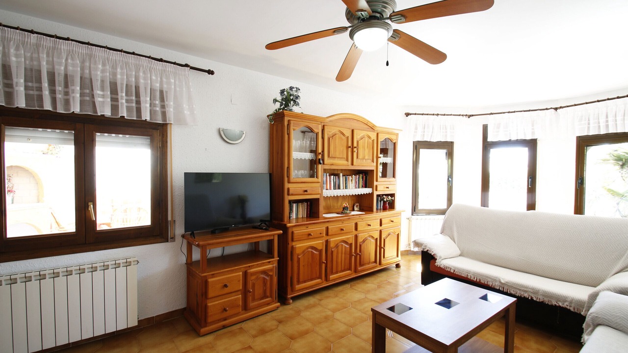 Photo of Livingroom in Miami Platja