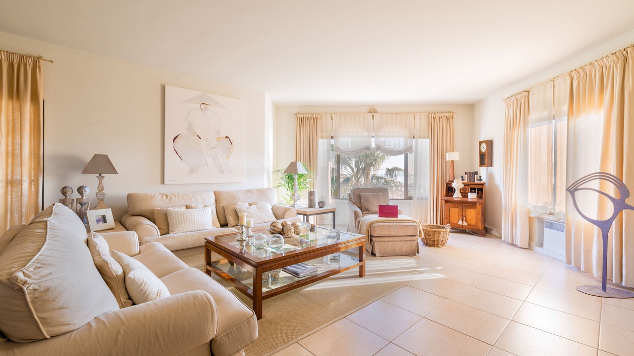 Photo of Livingroom in Miraflores del Palo