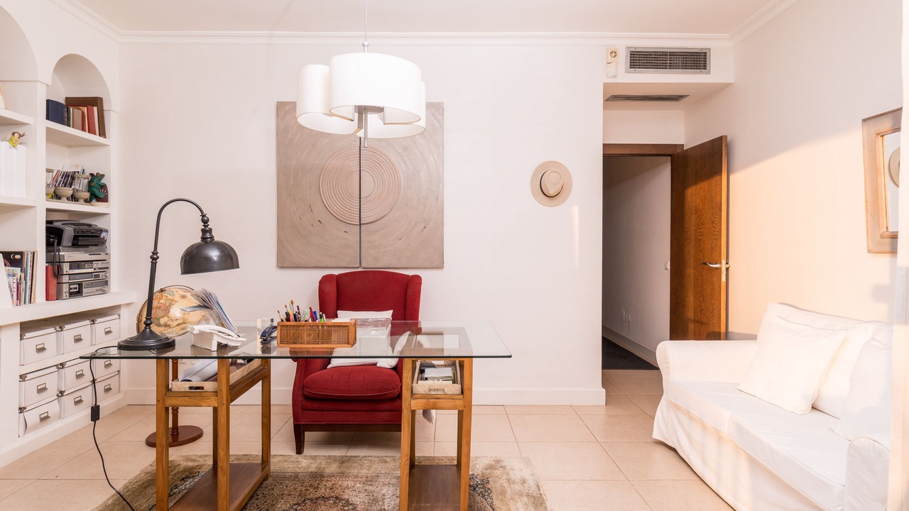 Photo of Livingroom in Miraflores del Palo