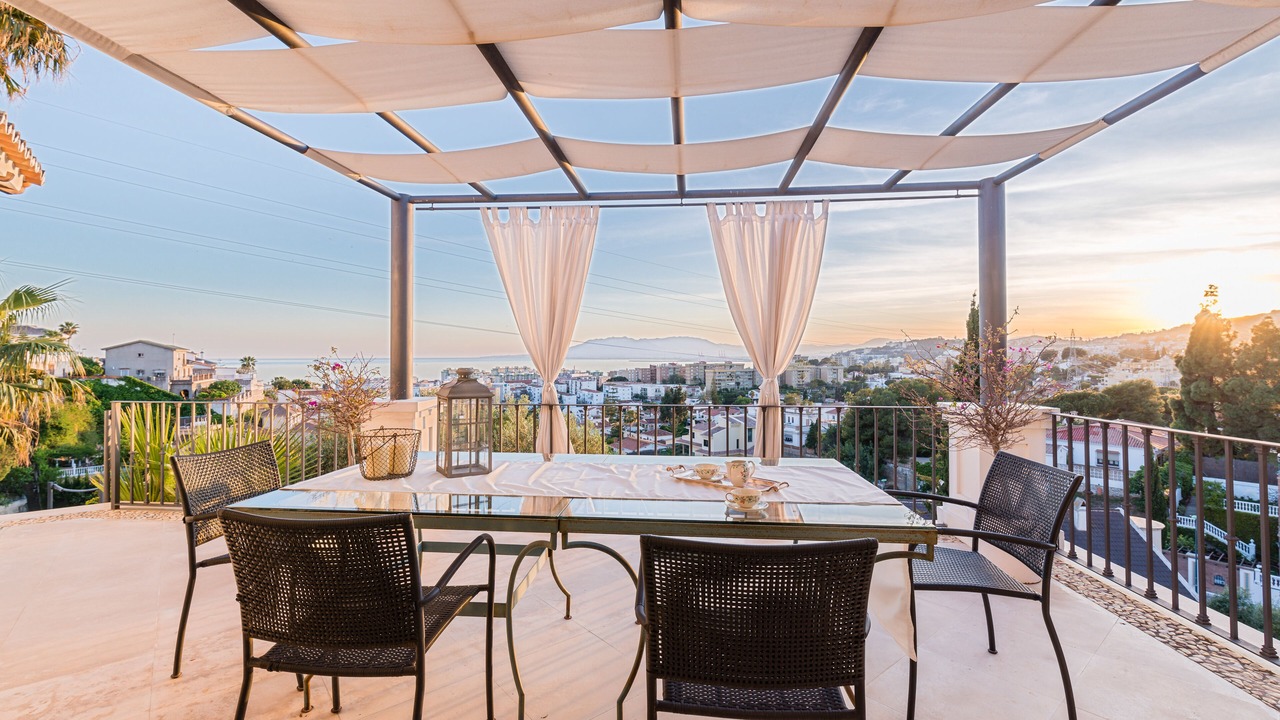 Photo of Outdoor in Miraflores del Palo