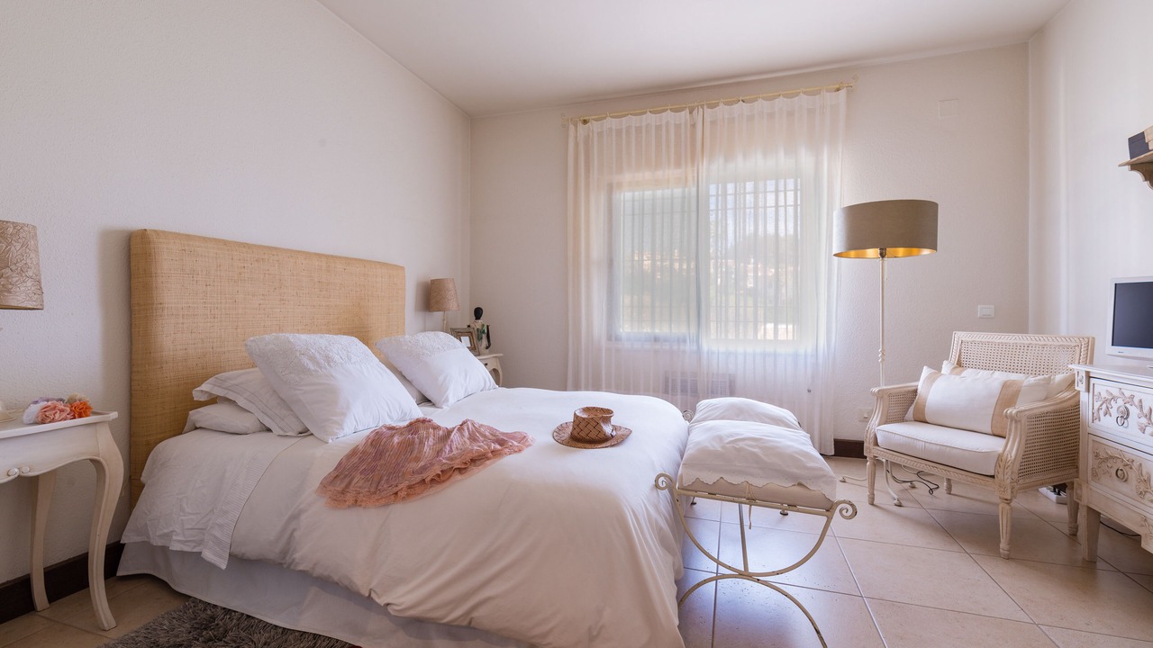 Photo of Bedroom in Miraflores del Palo