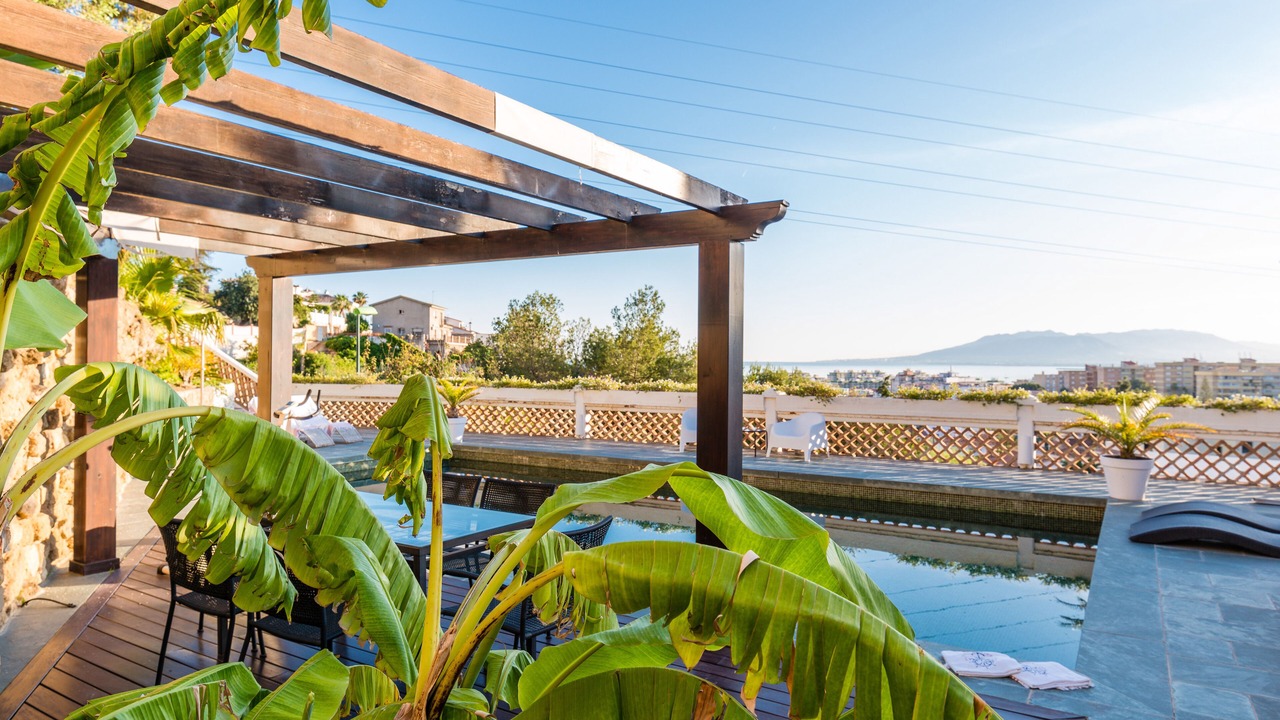 Photo of Patio Balcony in Miraflores del Palo