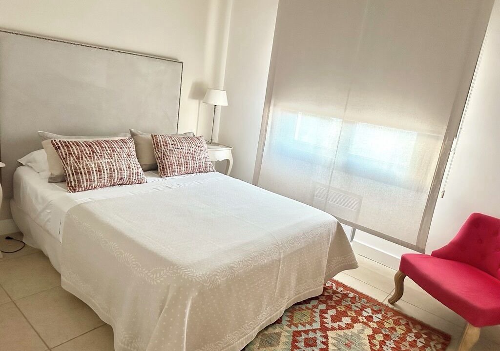 Photo of Bedroom in Miraflores del Palo