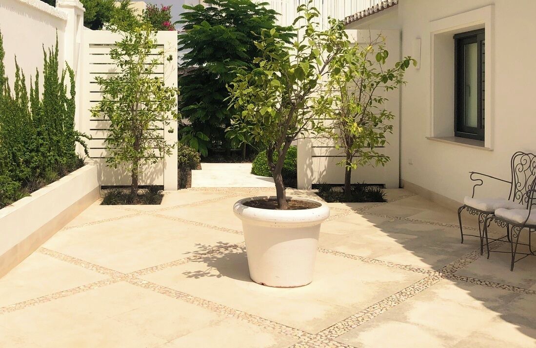 Photo of Patio Balcony in Miraflores del Palo