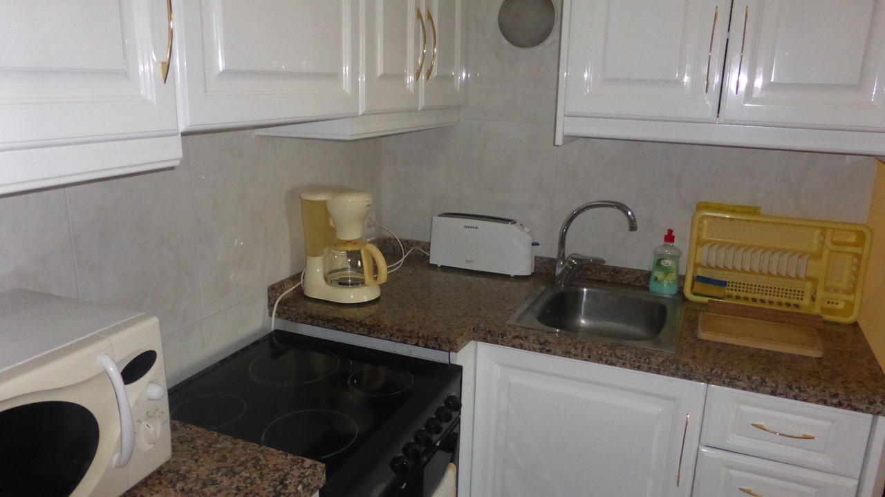 Photo of Kitchen in Benissa Coast