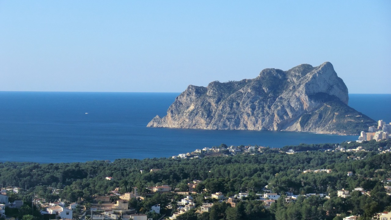 Photo of Others in Benissa Coast