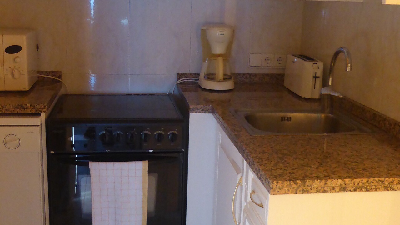 Photo of Kitchen in Benissa Coast