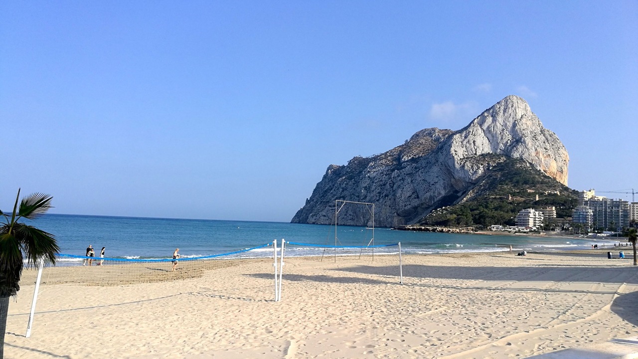 Photo of Others in Benissa Coast