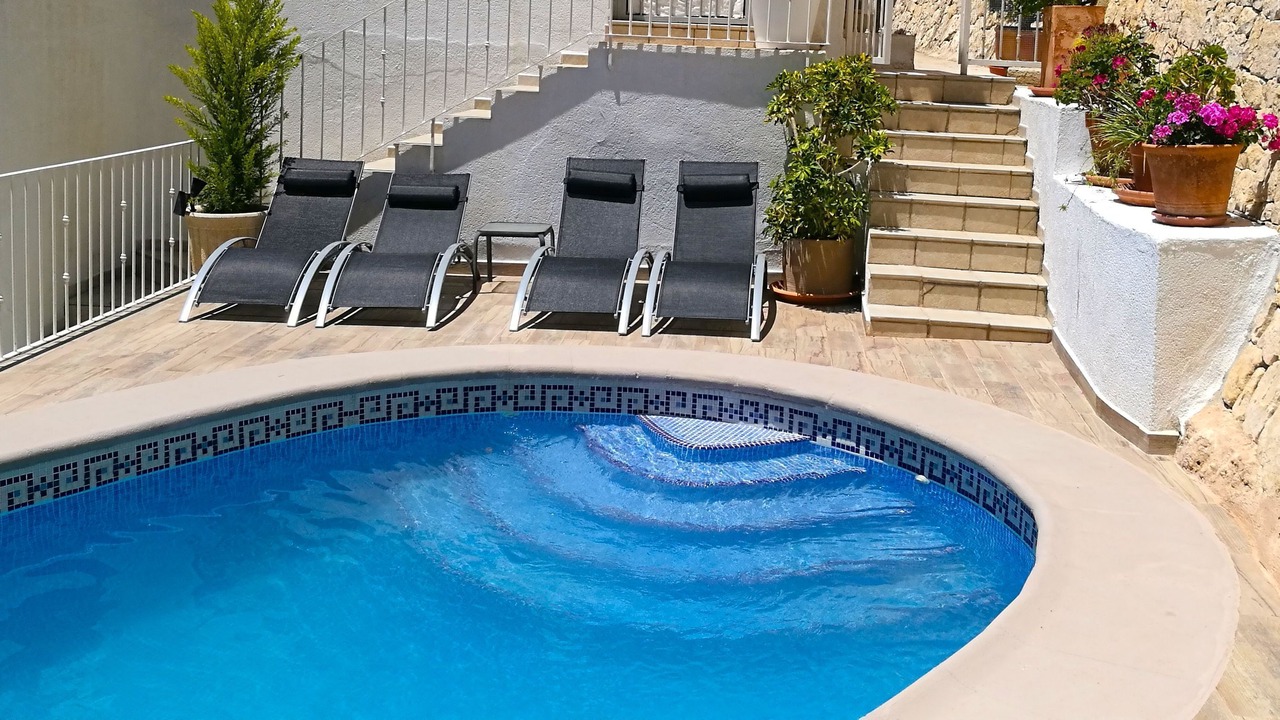 Photo of Outdoor in Benissa Coast
