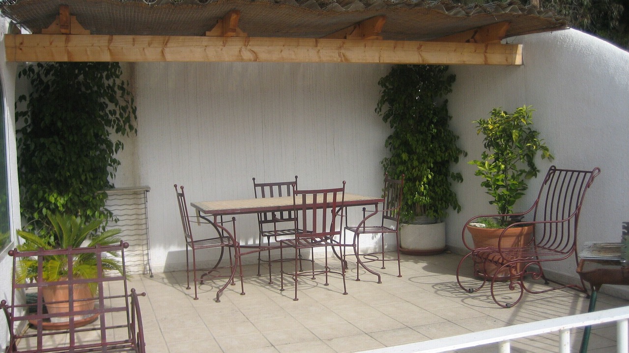 Photo of Outdoor in Benissa Coast