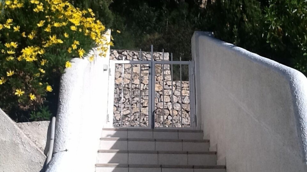 Photo of Outdoor in Benissa Coast