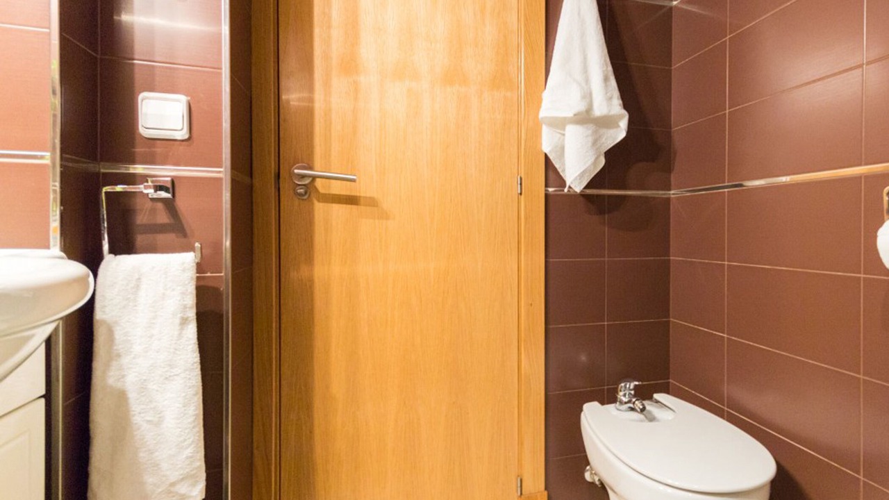 Photo of Bathroom in Salamanca