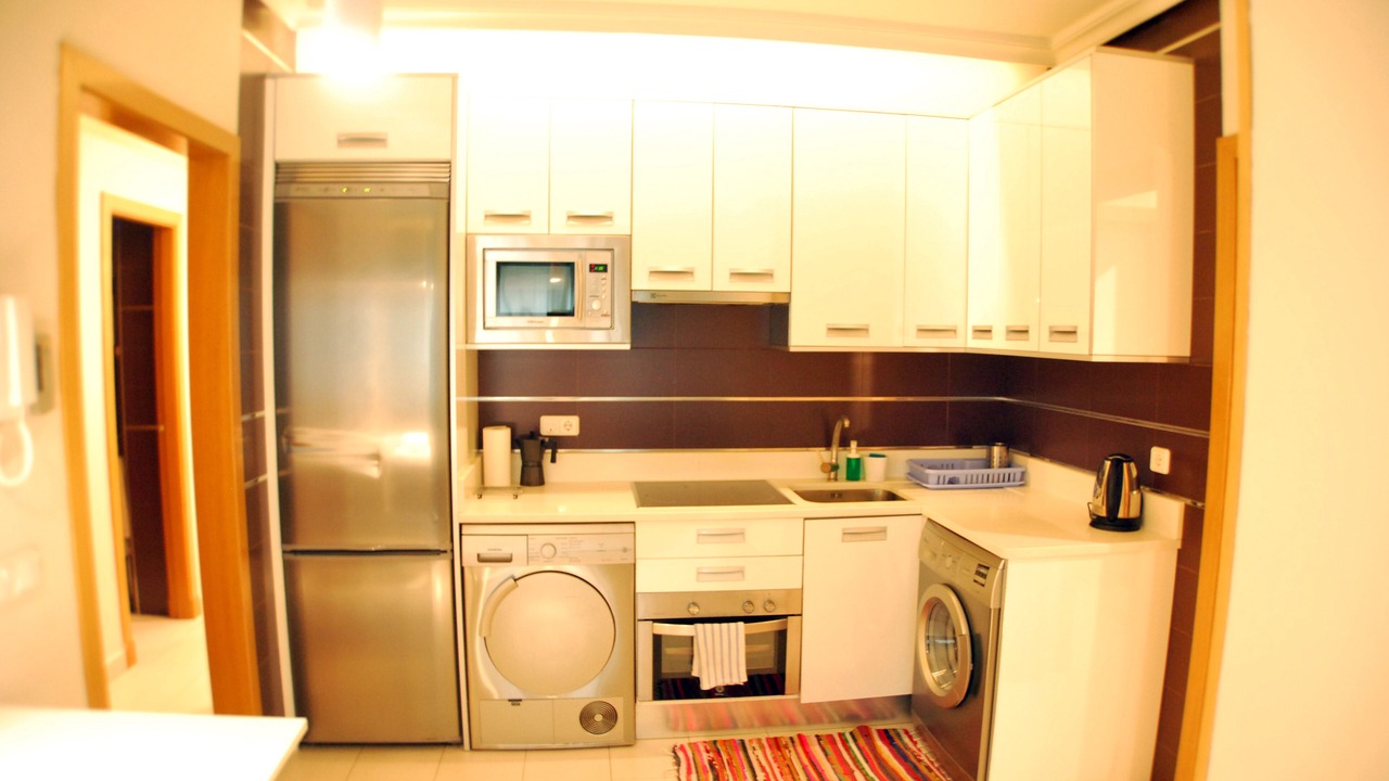 Photo of Kitchen in Salamanca
