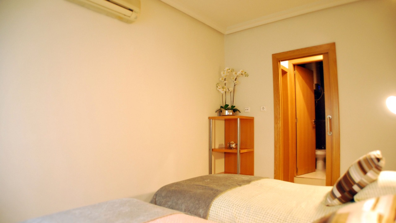 Photo of Bedroom in Salamanca