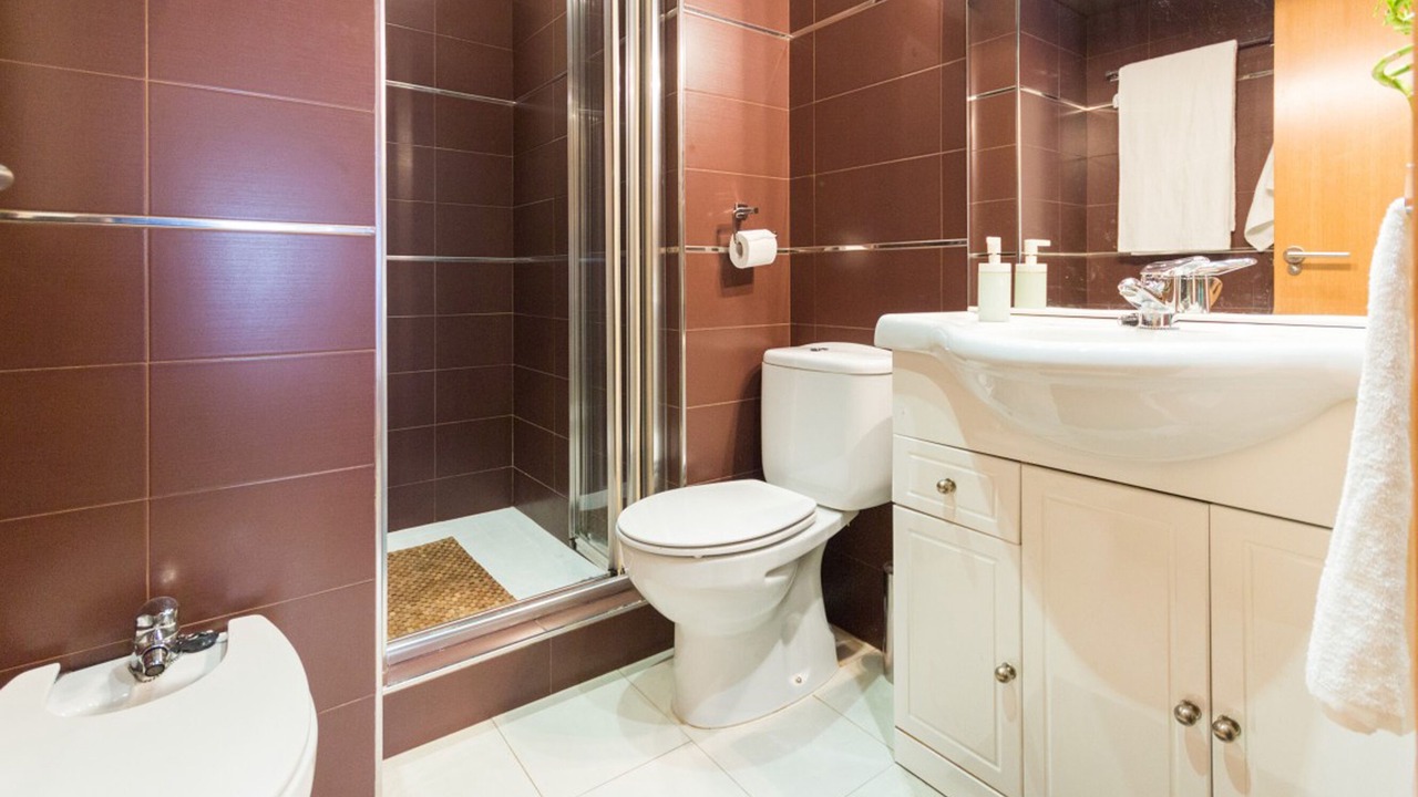 Photo of Bathroom in Salamanca