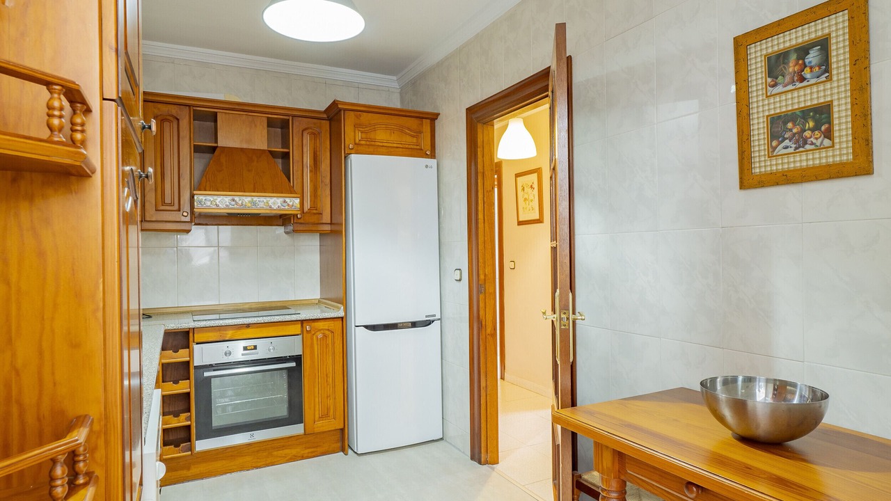 Photo of Kitchen in La Cala de Mijas