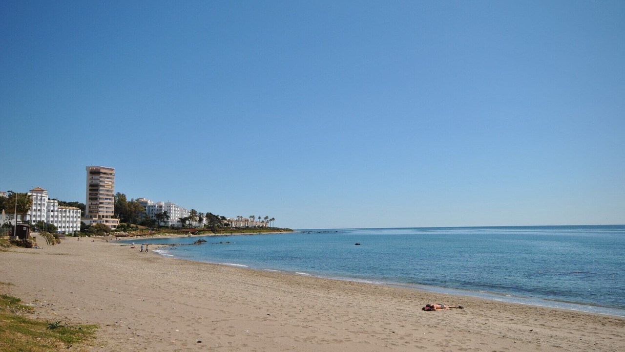 Photo of Others in La Cala de Mijas