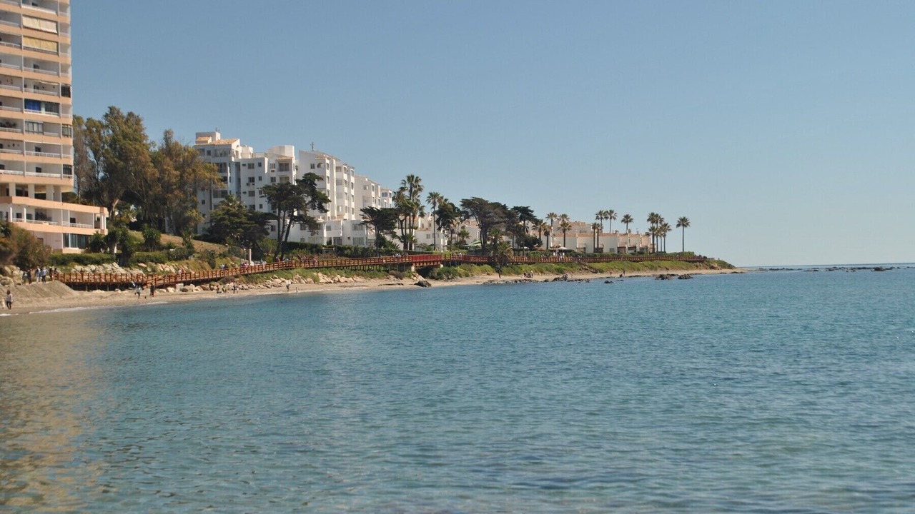 Photo of Others in La Cala de Mijas