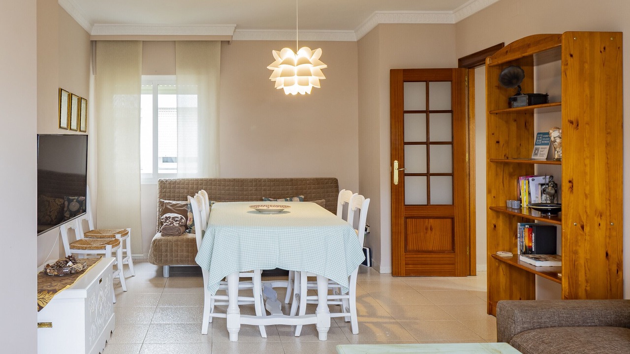 Photo of Livingroom in La Cala de Mijas