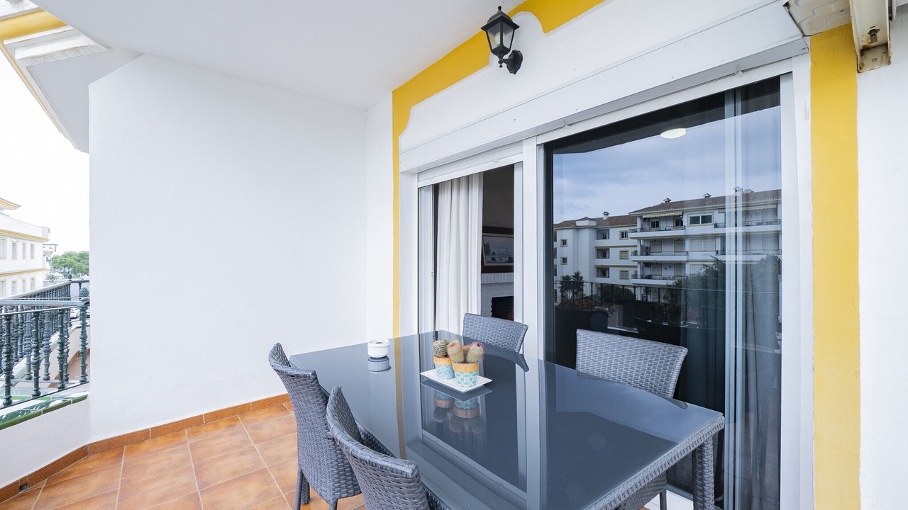 Photo of Outdoor in La Cala de Mijas