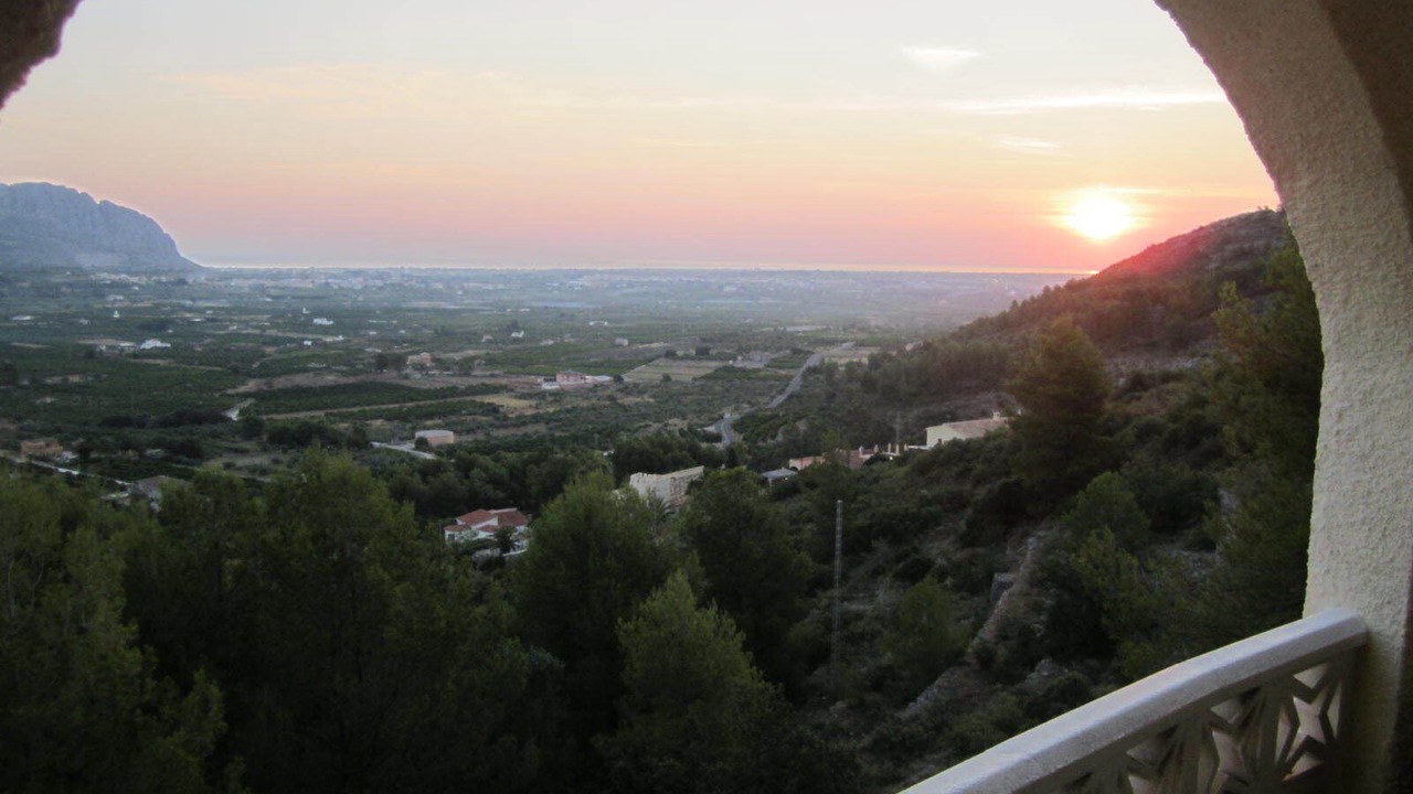 Photo of Outdoor in Benidoleig