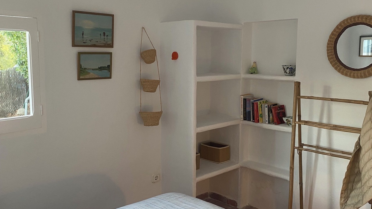 Photo of Bedroom in Cala Vadella