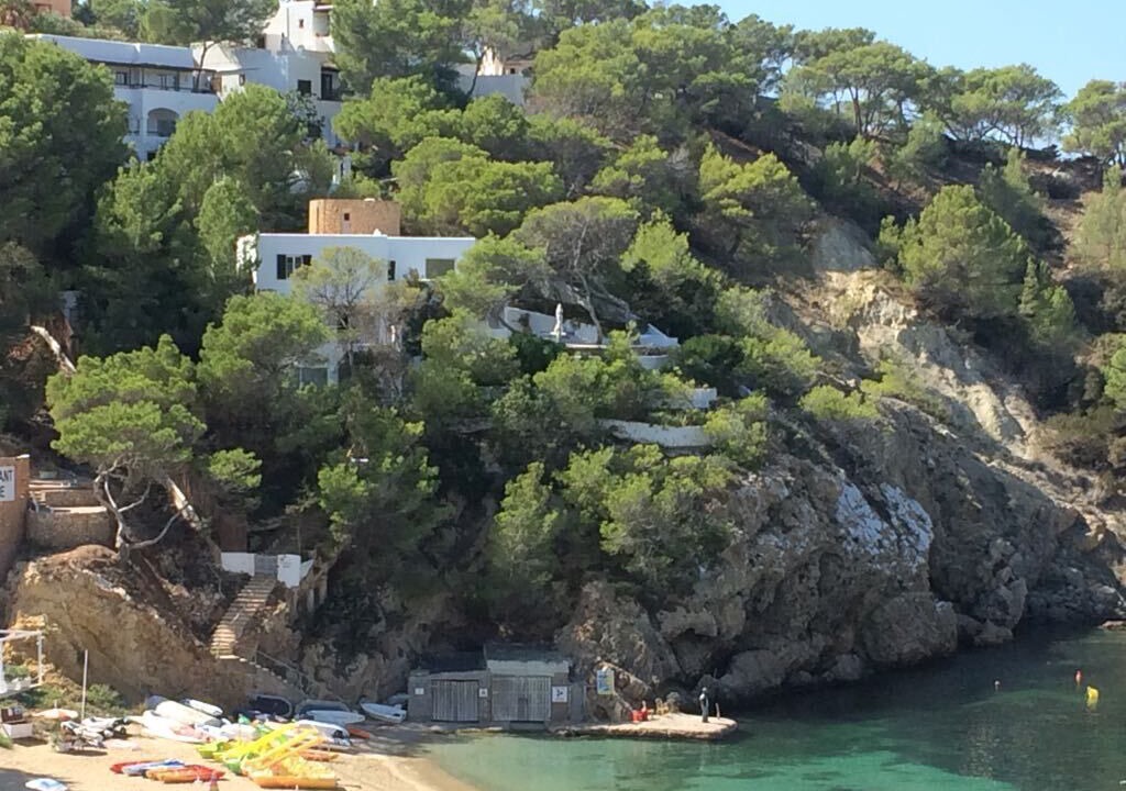 Photo of Outdoor in Cala Vadella