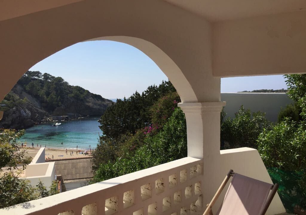 Photo of Outdoor in Cala Vadella