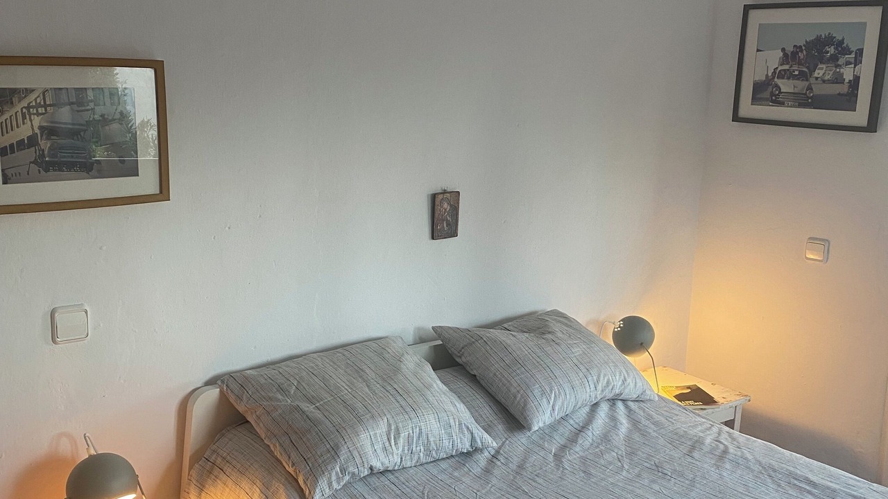 Photo of Bedroom in Cala Vadella