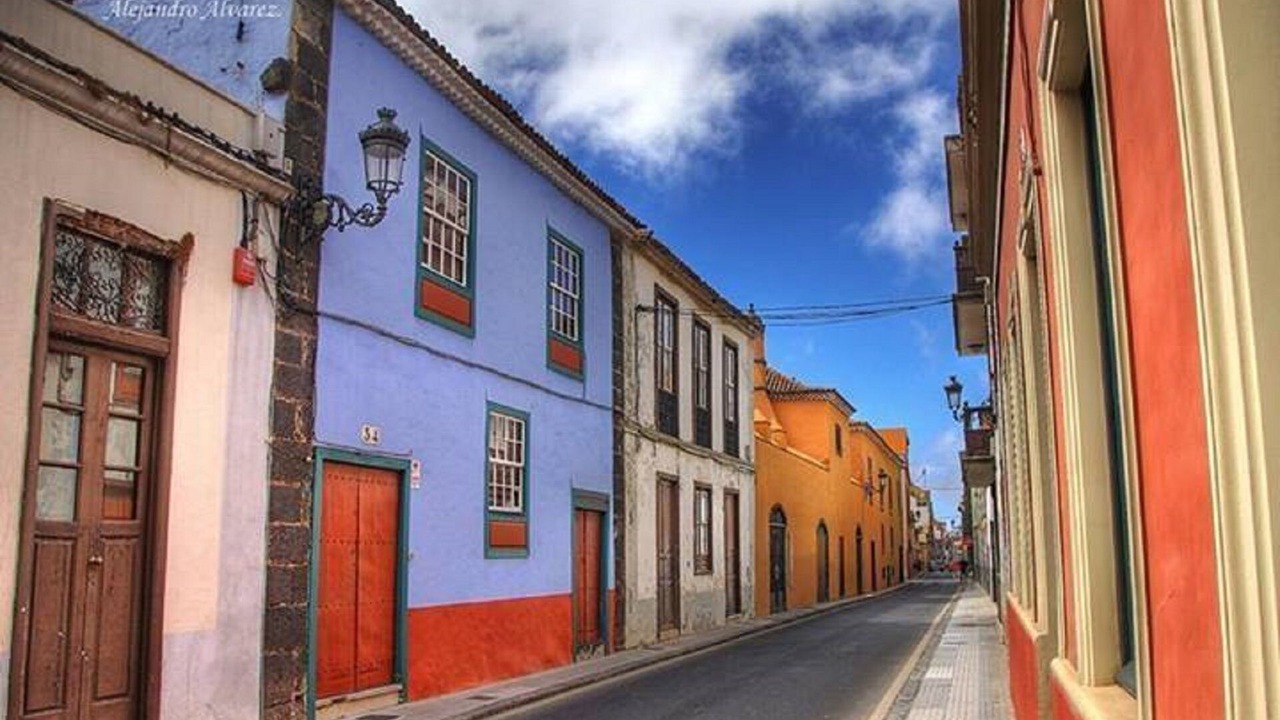Photo of Outdoor in Historical Center