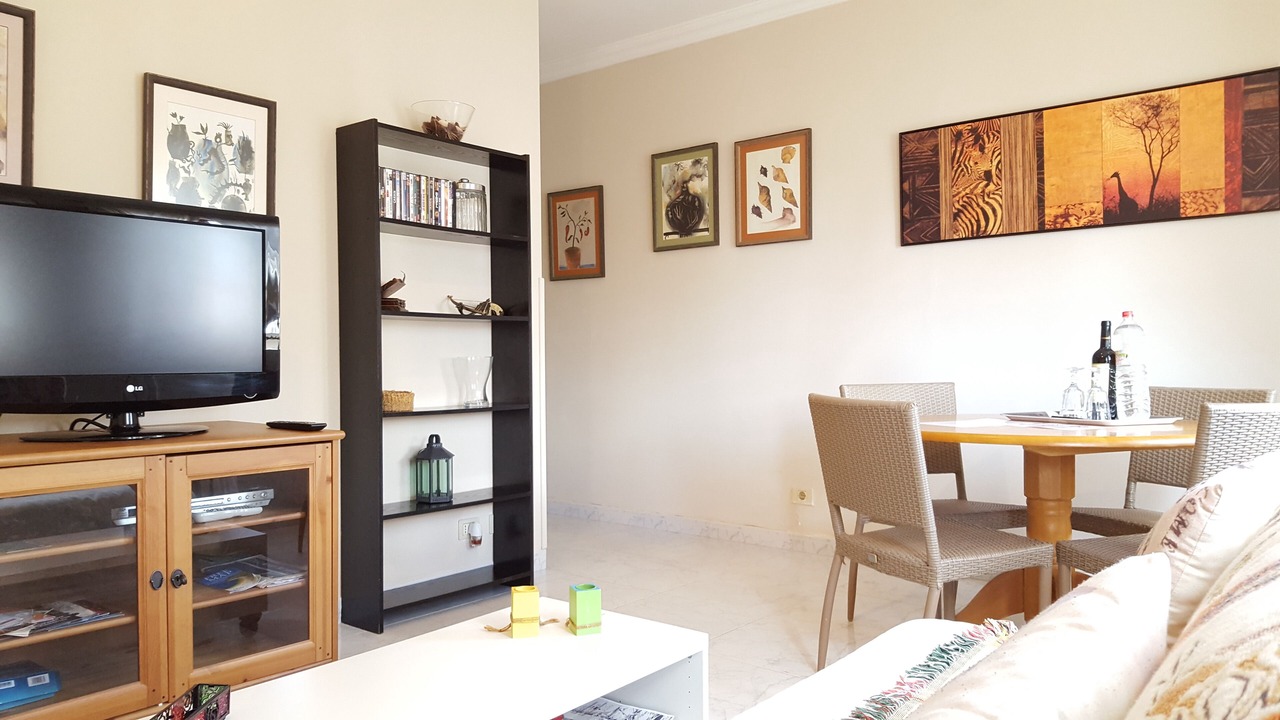 Photo of Livingroom in Historical Center