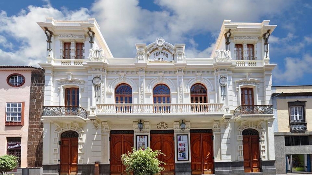 Photo of Outdoor in Historical Center