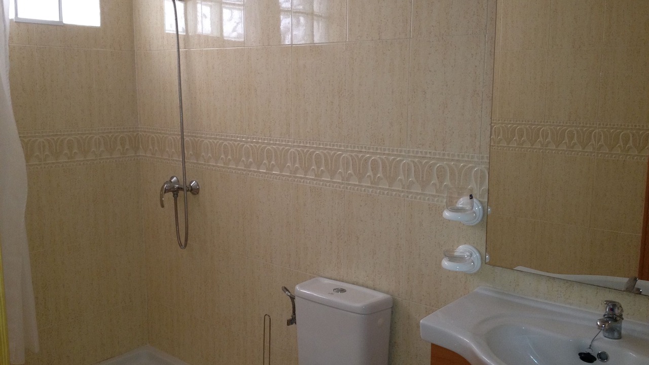 Photo of Bathroom in Pilar de la Horadada