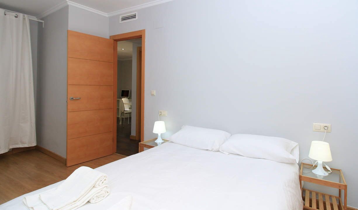 Photo of Bedroom in Barrio del Carmen