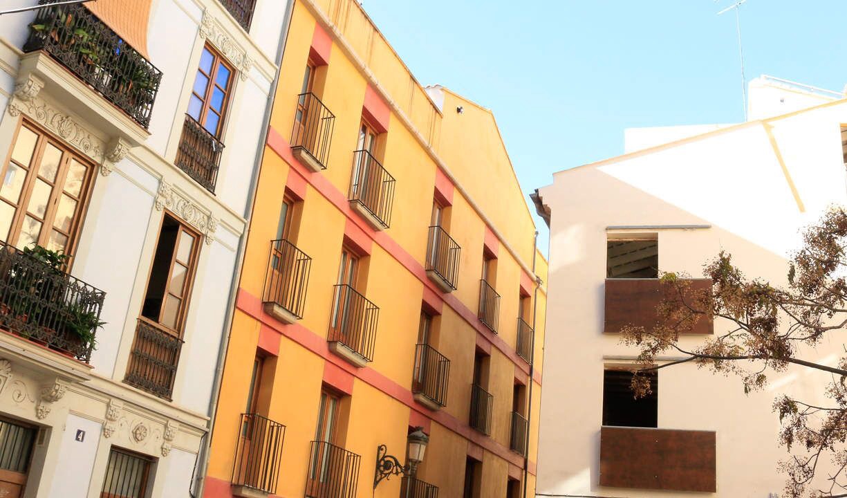 Photo of Outdoor in Barrio del Carmen