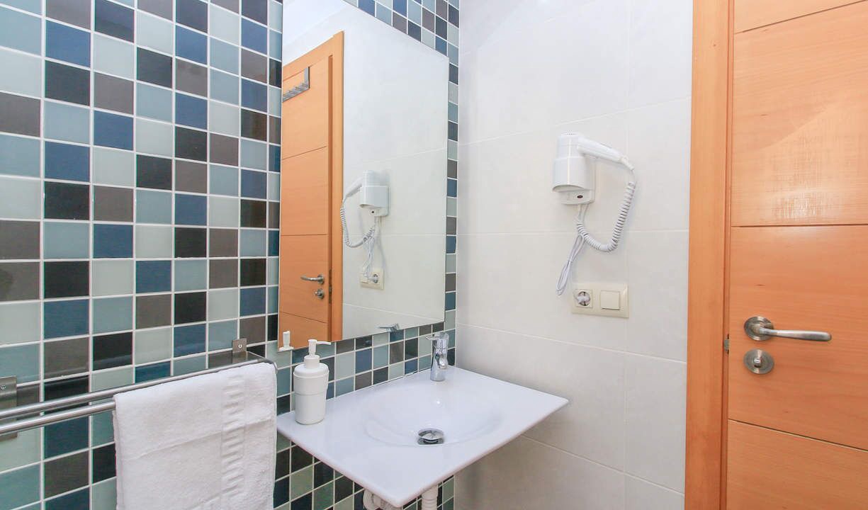 Photo of Bathroom in Barrio del Carmen