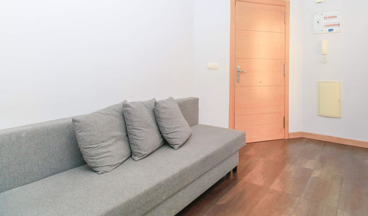 Photo of Livingroom in Barrio del Carmen