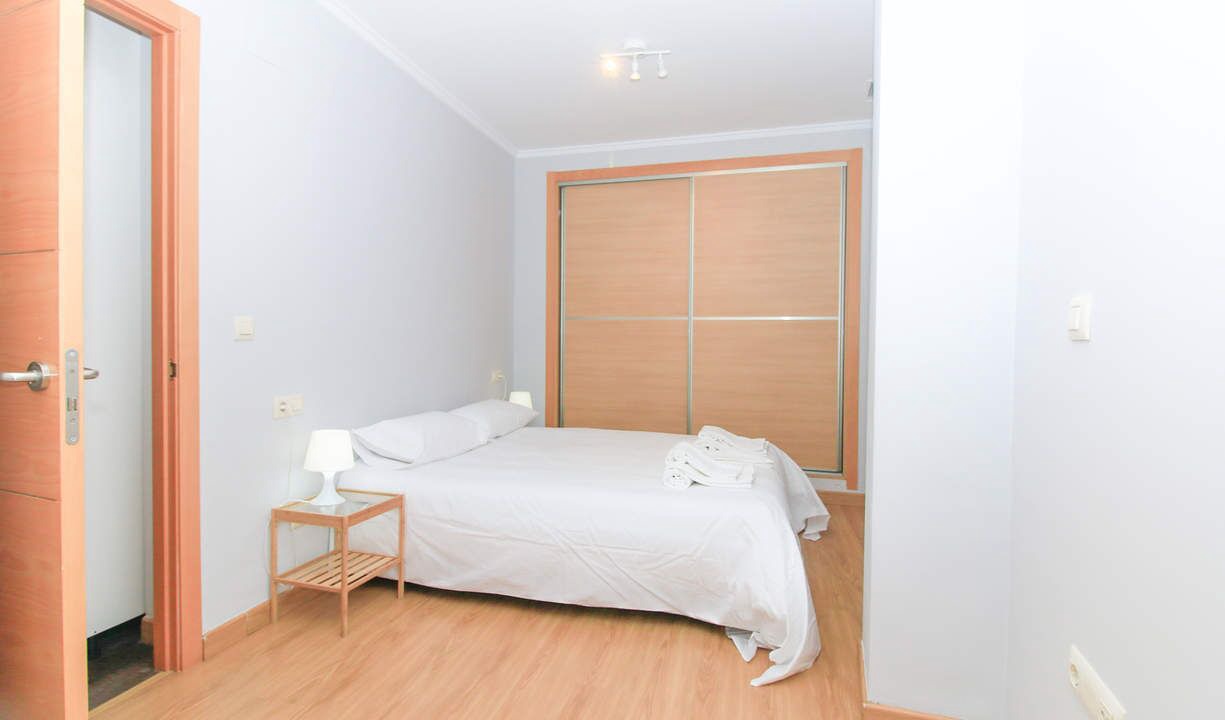 Photo of Bedroom in Barrio del Carmen