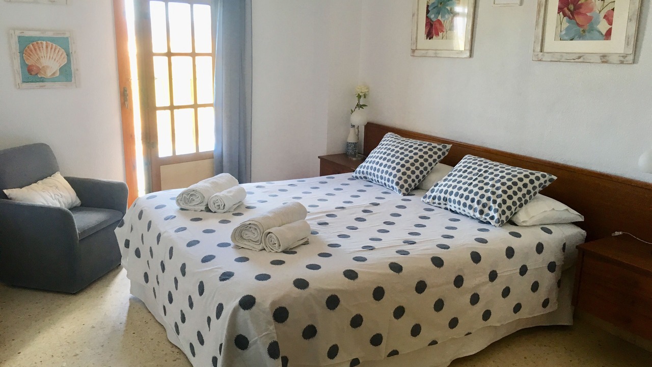 Photo of Bedroom in Port Saplaya