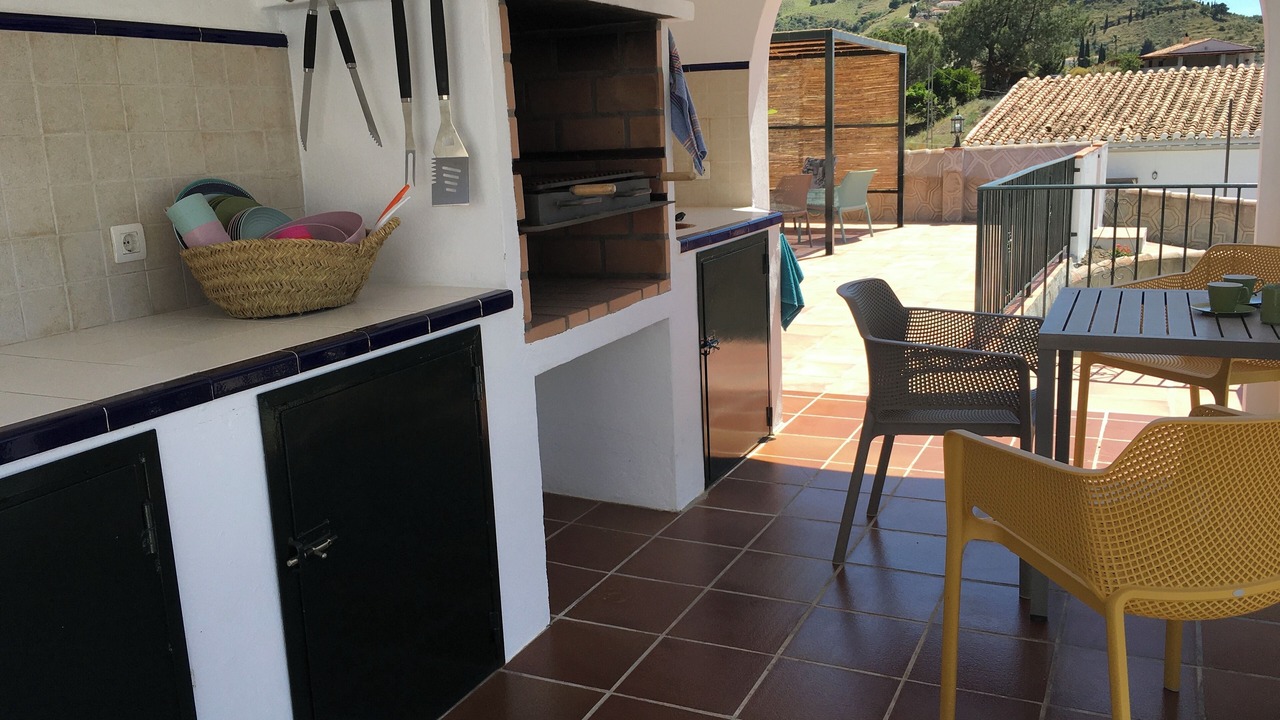 Photo of Outdoor in Competa