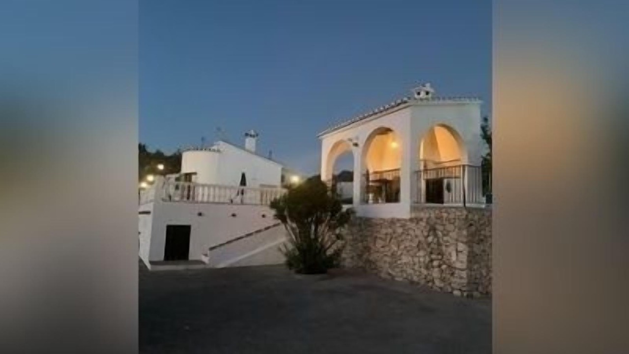 Photo of Outdoor in Competa