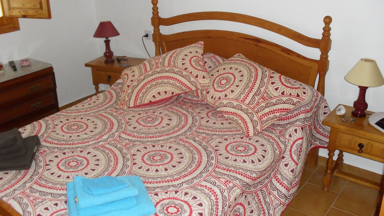Photo of Bedroom in Competa