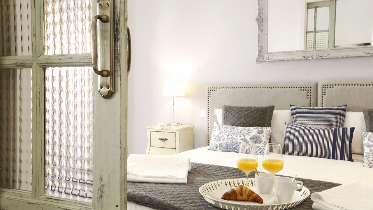 Photo of Bedroom in Embajadores