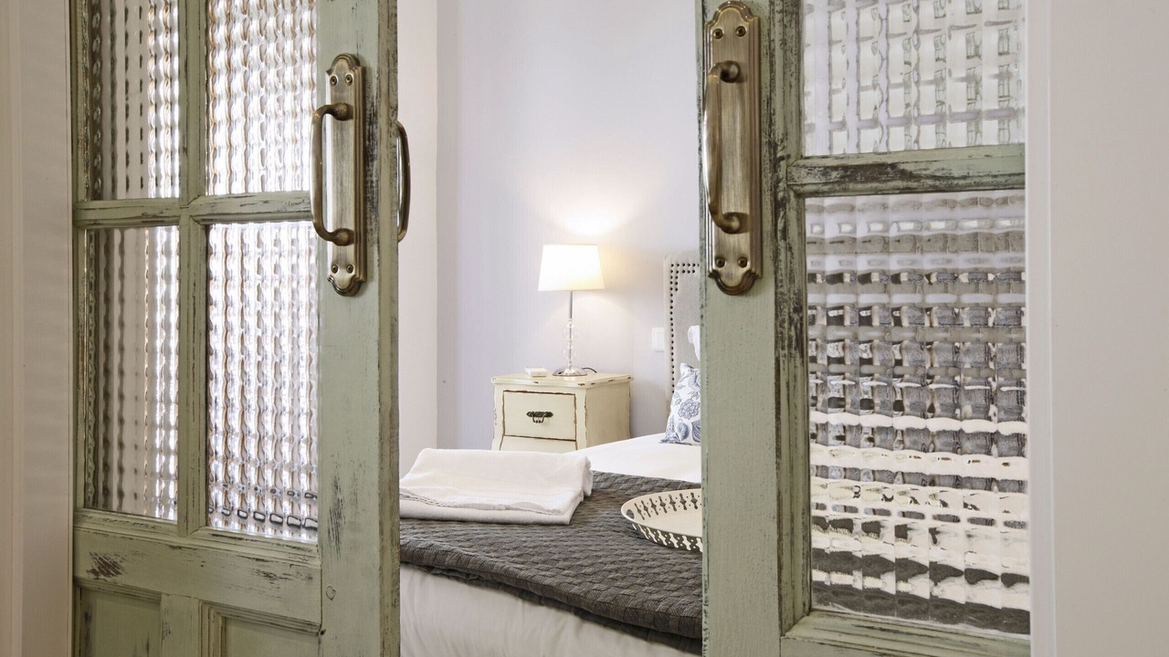 Photo of Bedroom in Embajadores