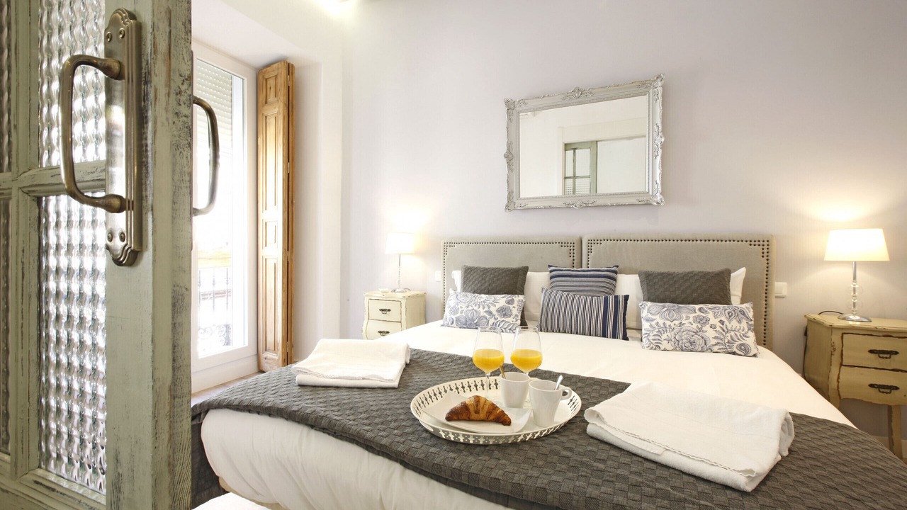 Photo of Bedroom in Embajadores